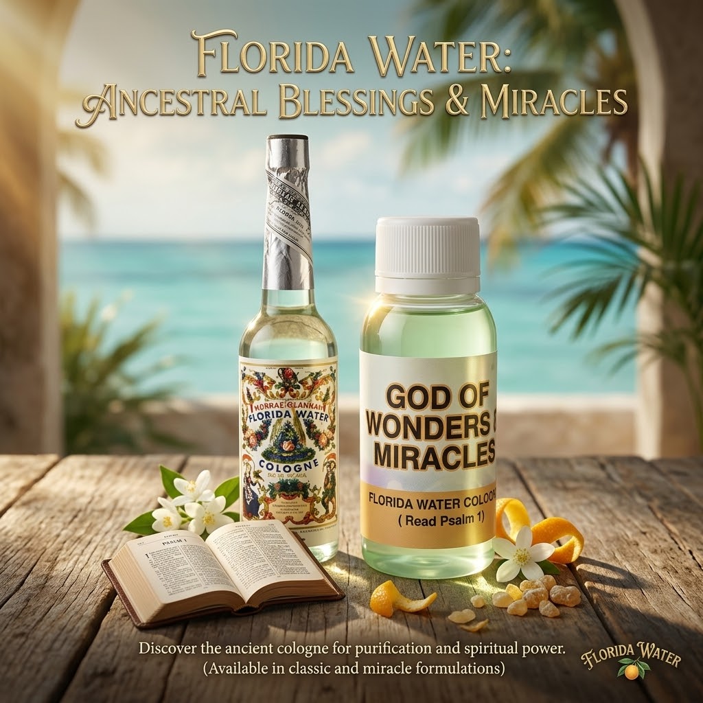 Florida Water