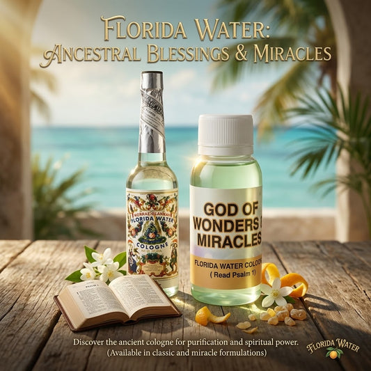 Florida Water