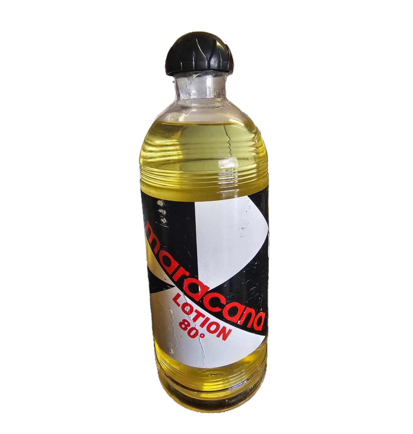 Maracana Spiritual Perfume