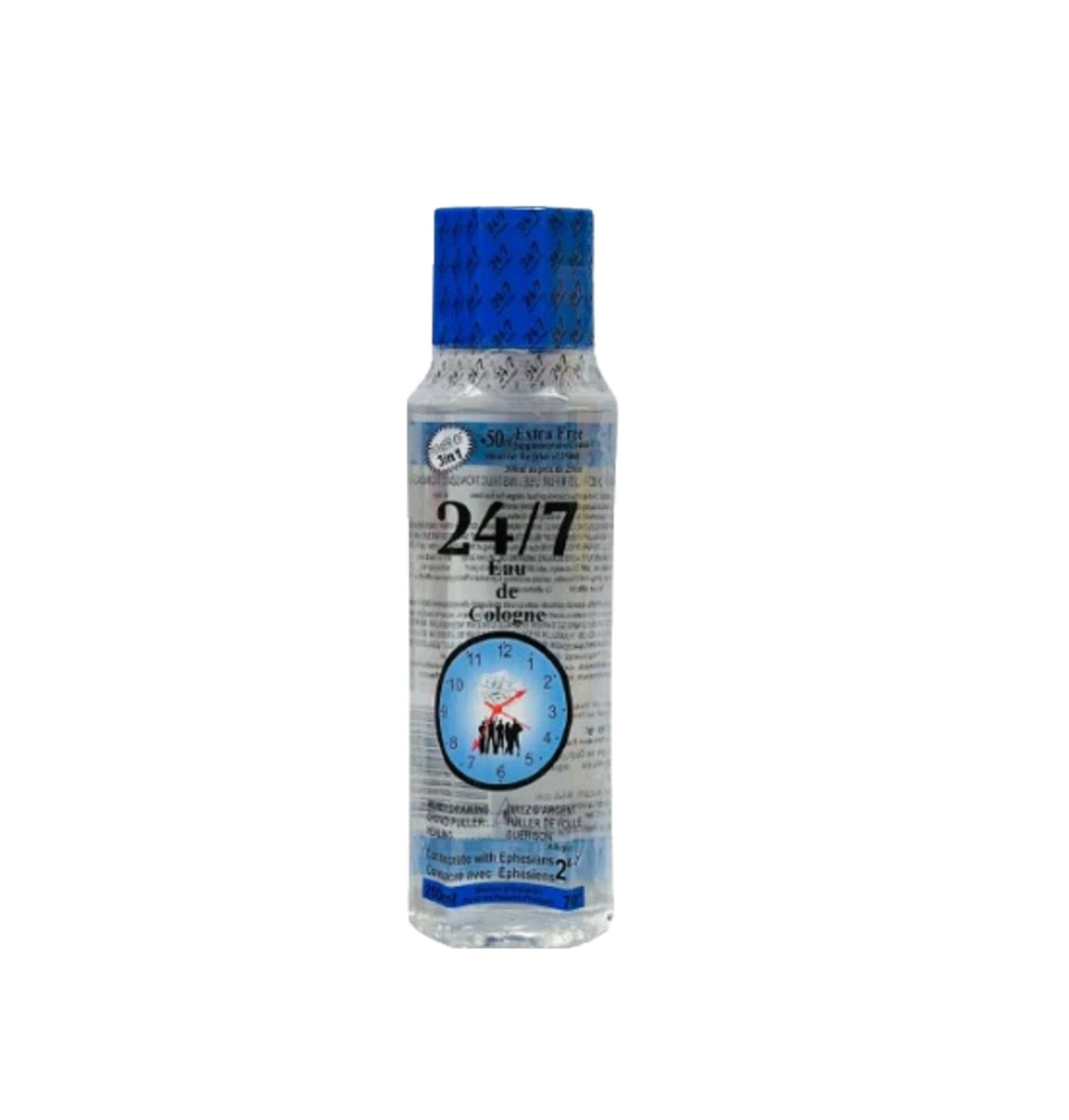 24/7 Spiritual Cologne
