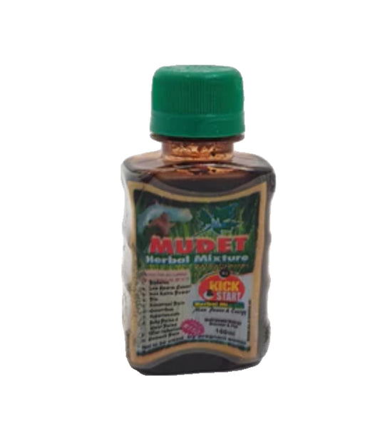 Herbal Mixtures