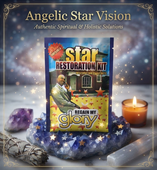 Star Restoration Kit