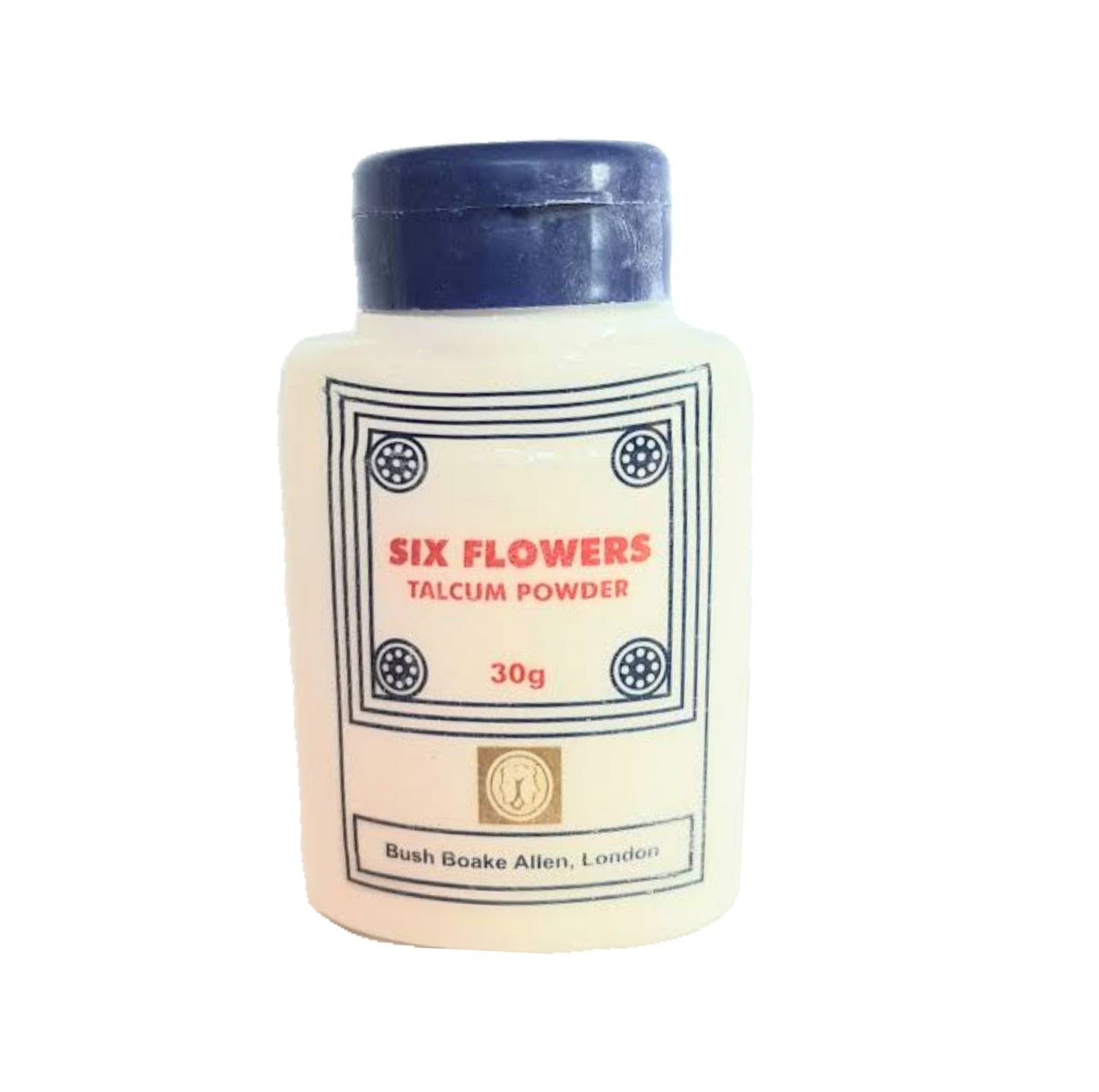 Six Flower Spiritual Product