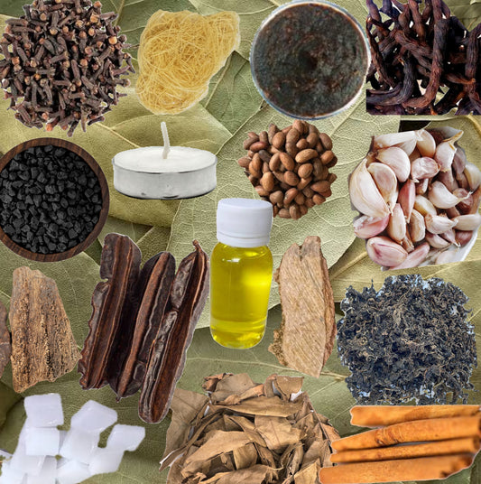 Spiritual Cleansing Pack