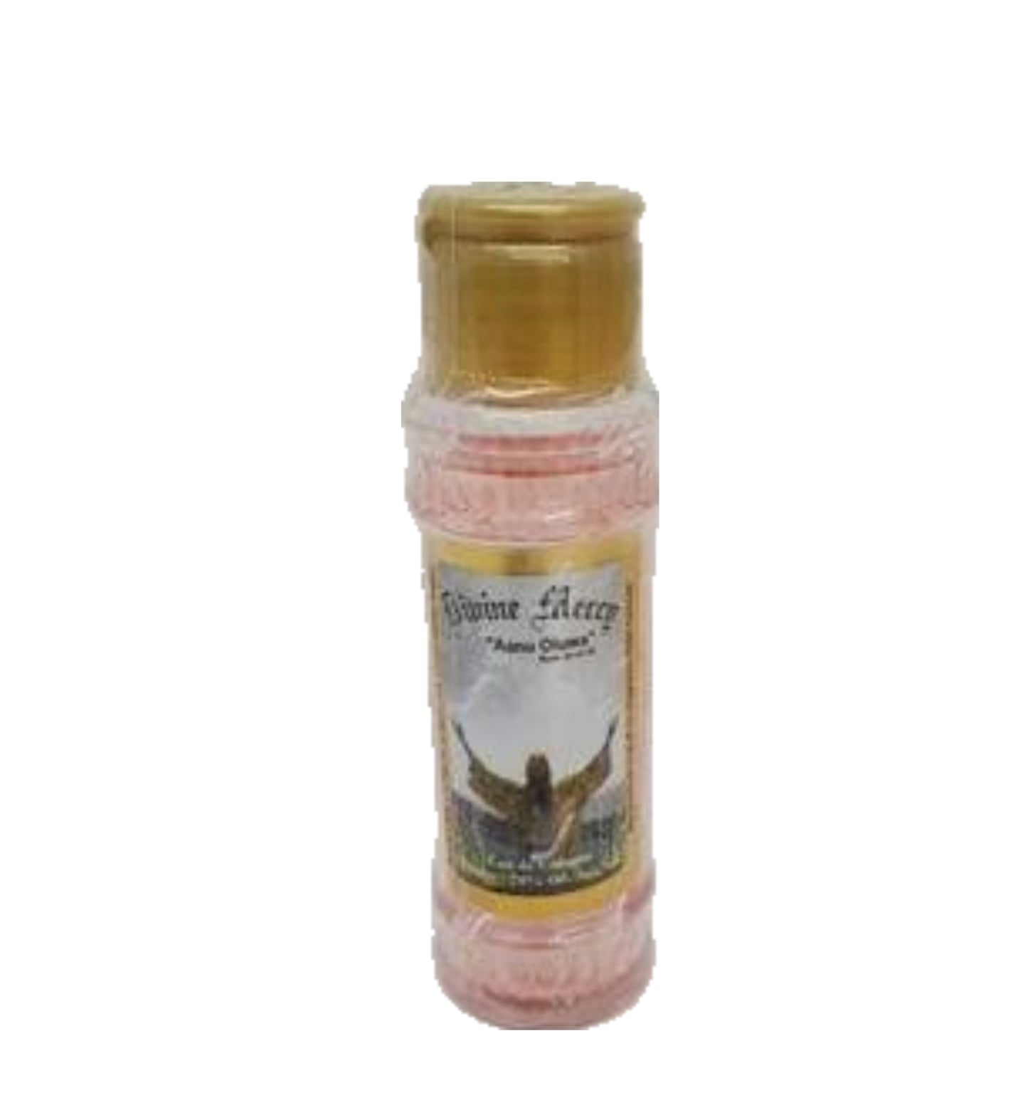 Divine Mercy Spiritual Perfume