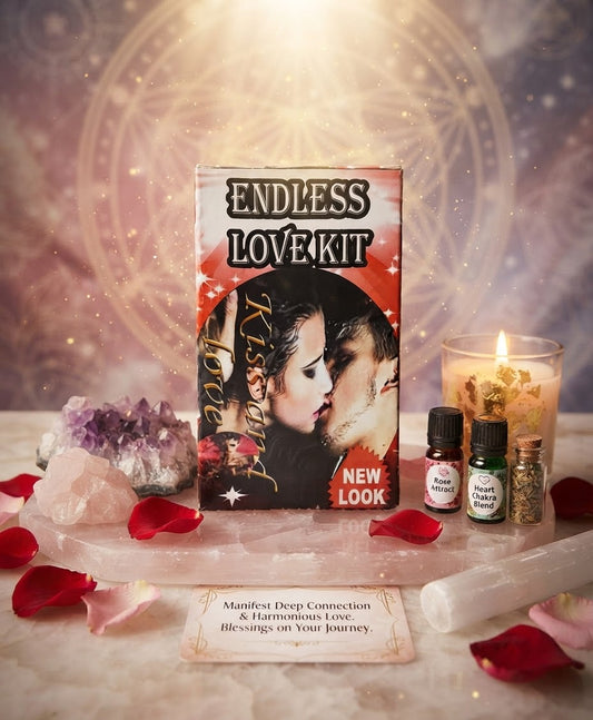 Endless Love Spiritual kit