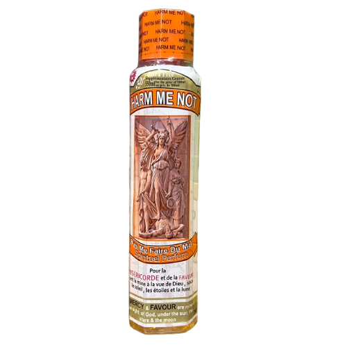 Harm Me Not Spiritual Perfume