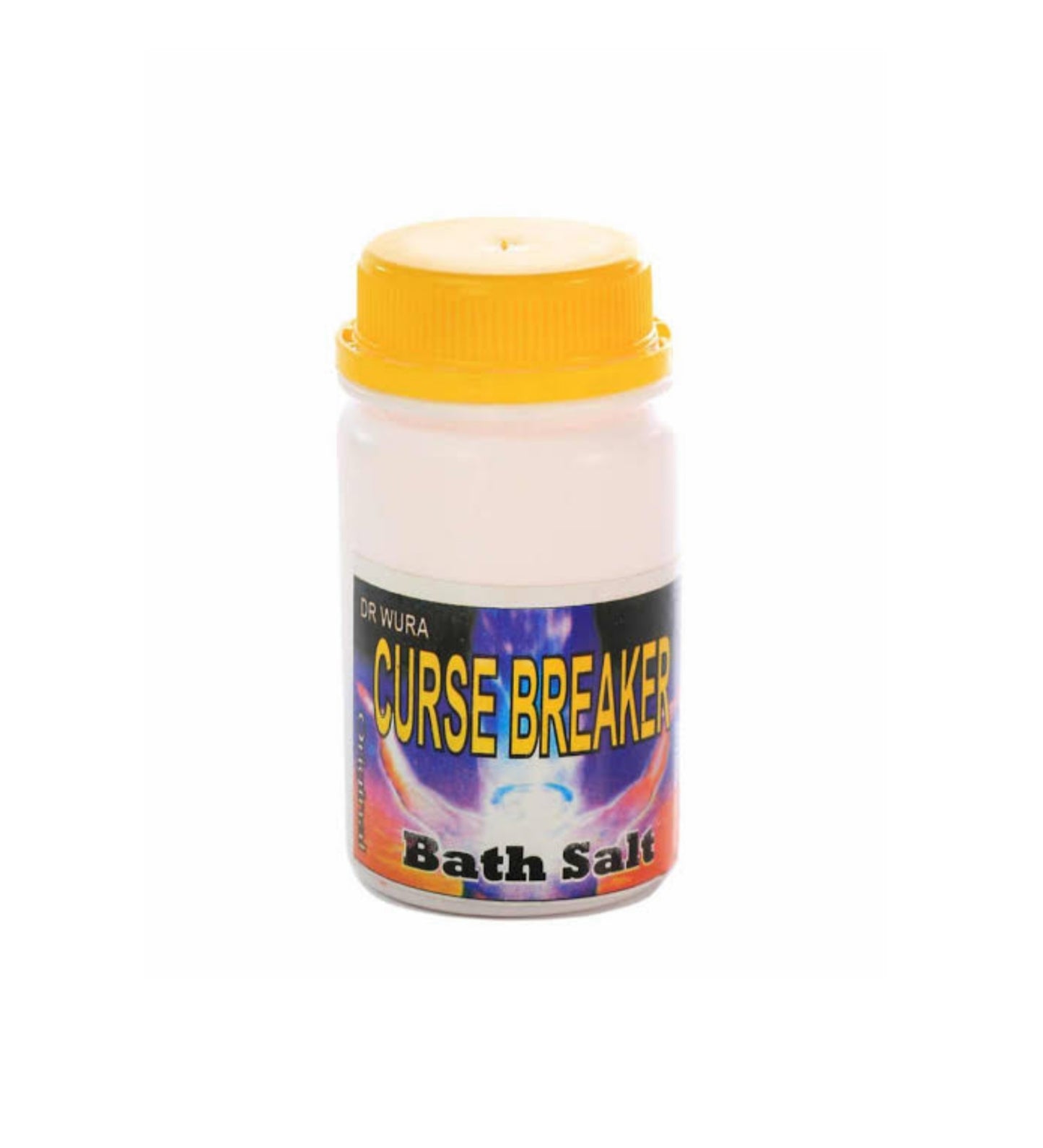 Dr Wura Curse & Bondage Breaker Spiritual Products