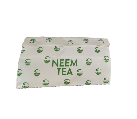 Neem Tea
