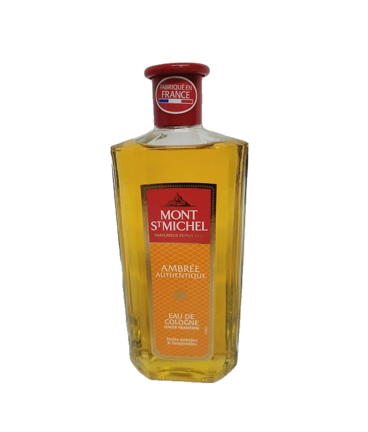 Mont St Michel Ambree Cologne