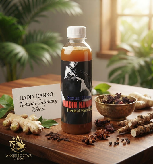 Hadin Kankana Herbal Remedy