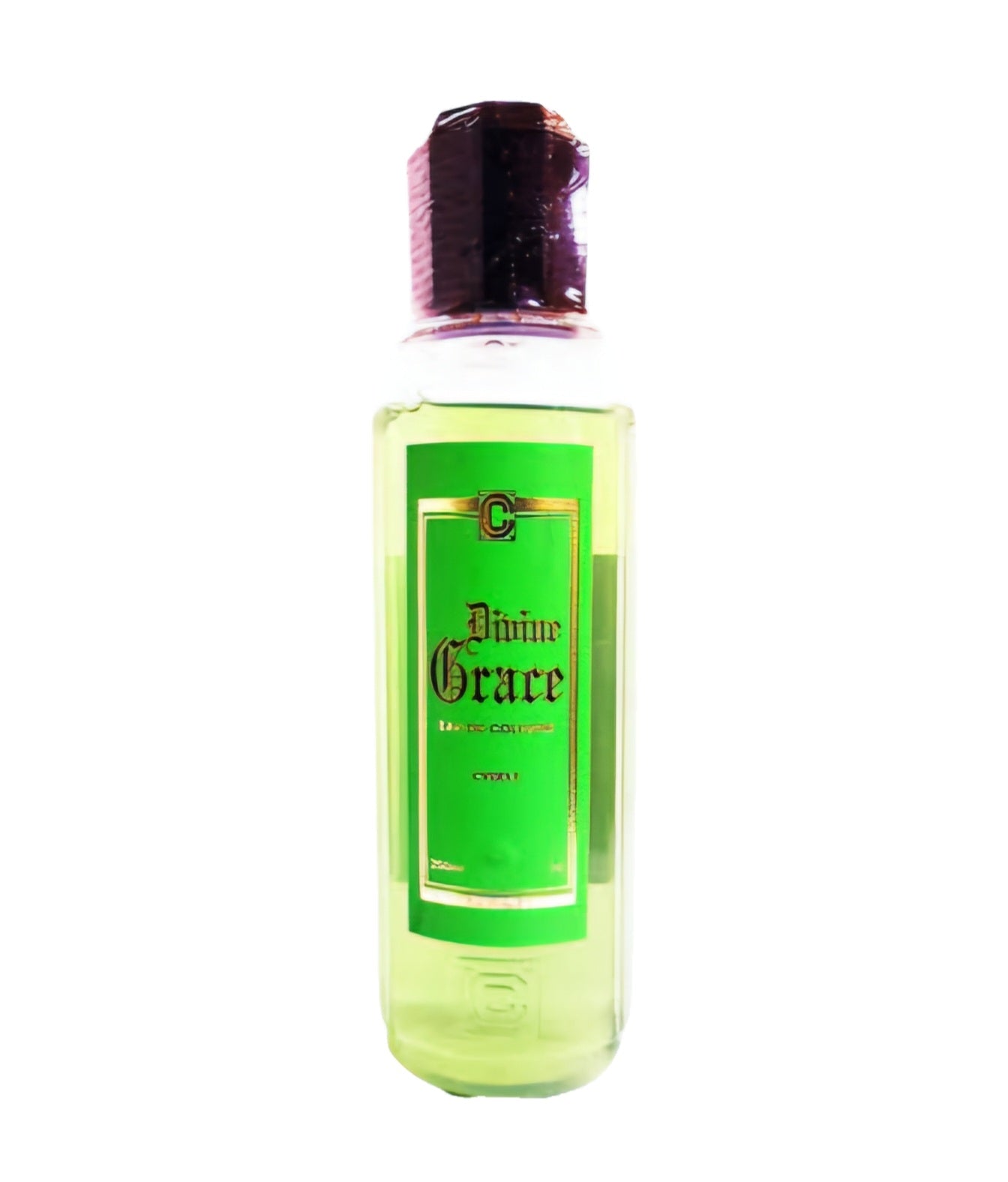 Divine Grace Spiritual Perfume