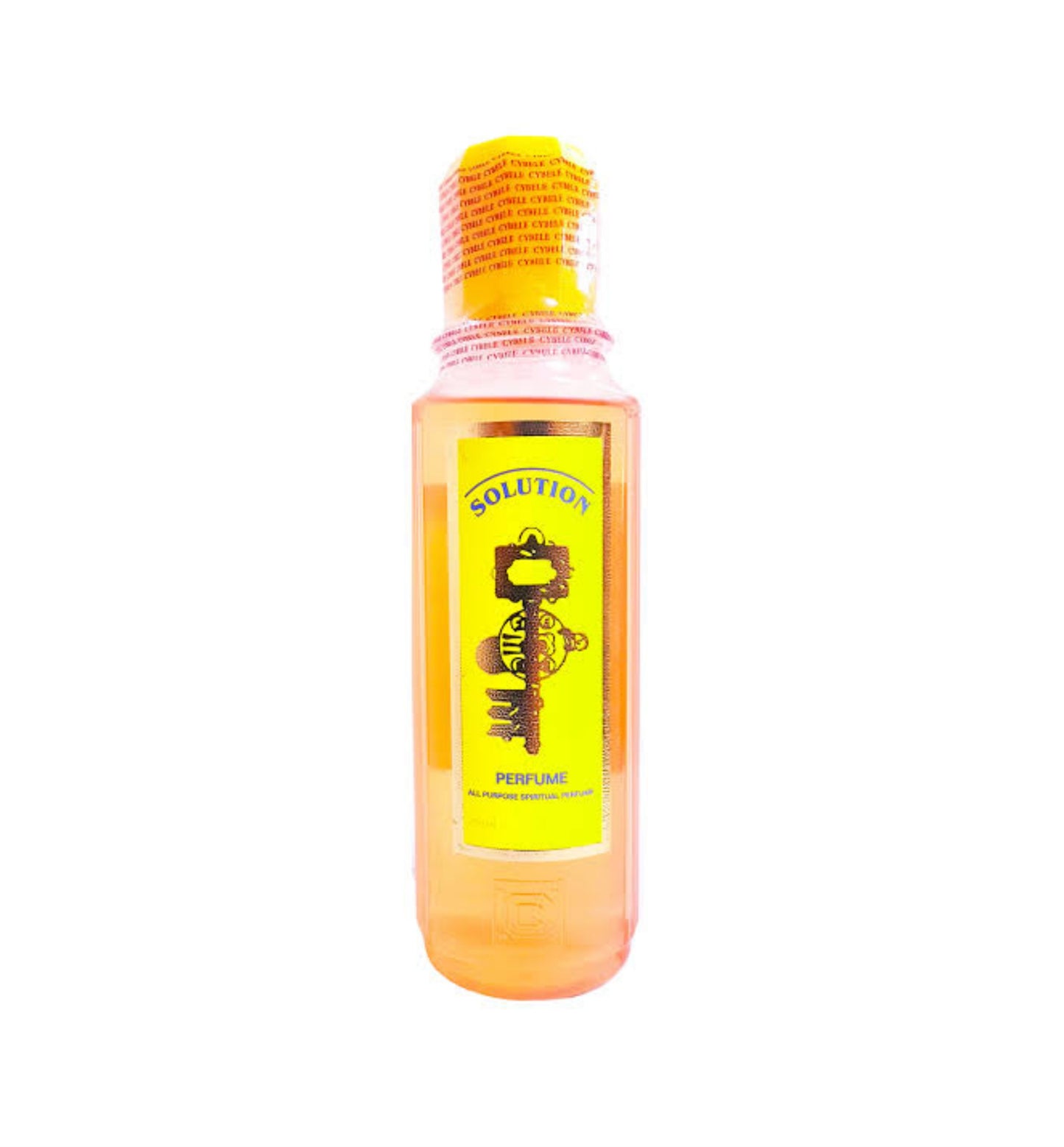 Solution Spiritual Perfume