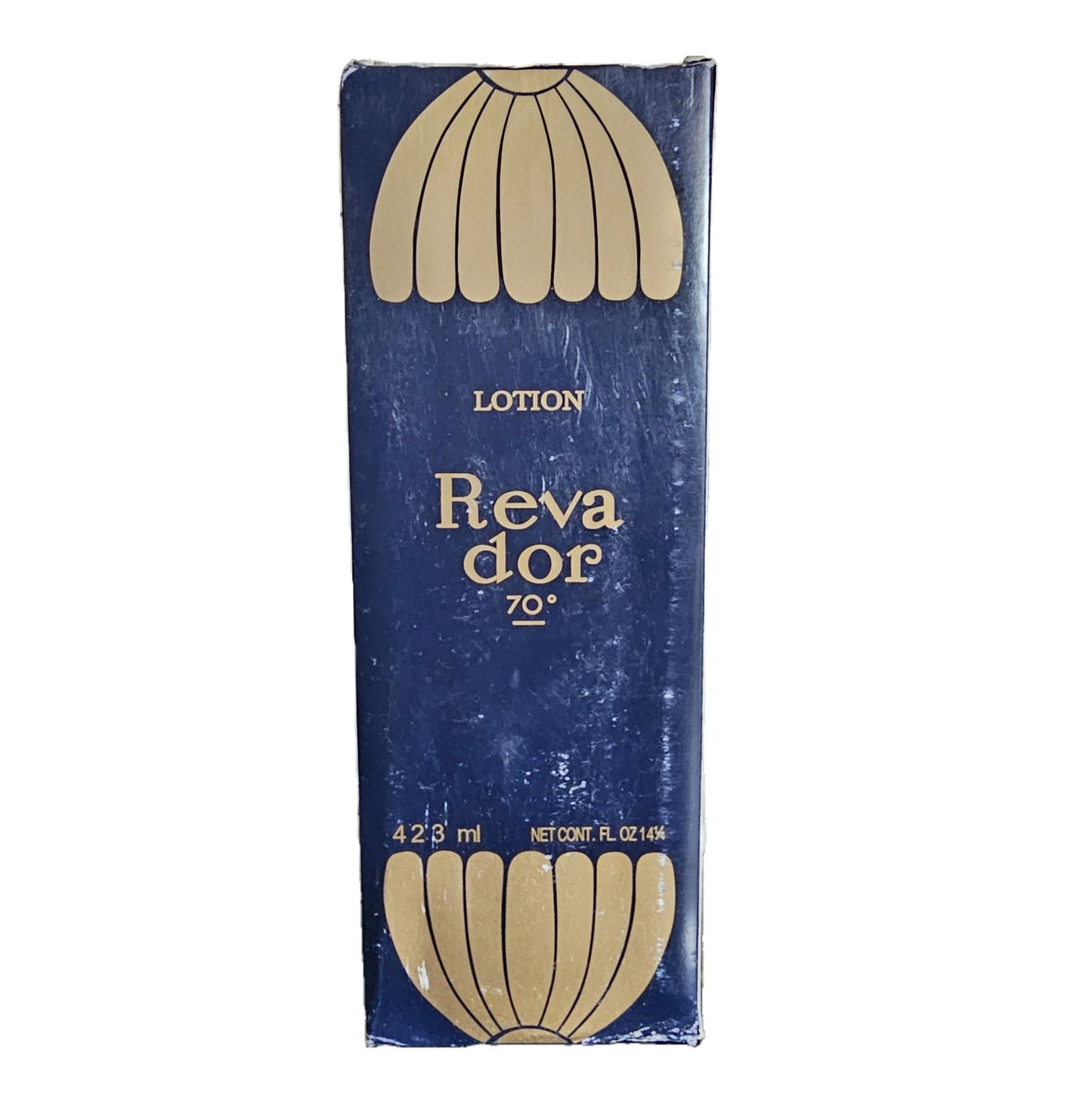 Reva D’Or Spiritual Perfume