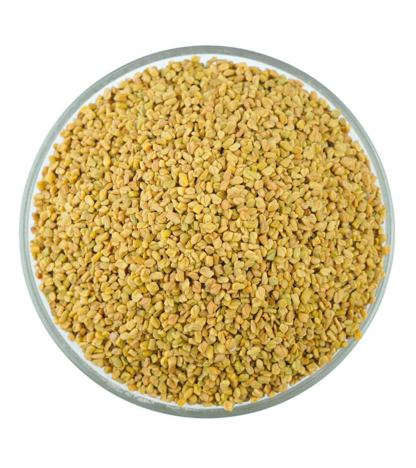 Fenugreek seeds
