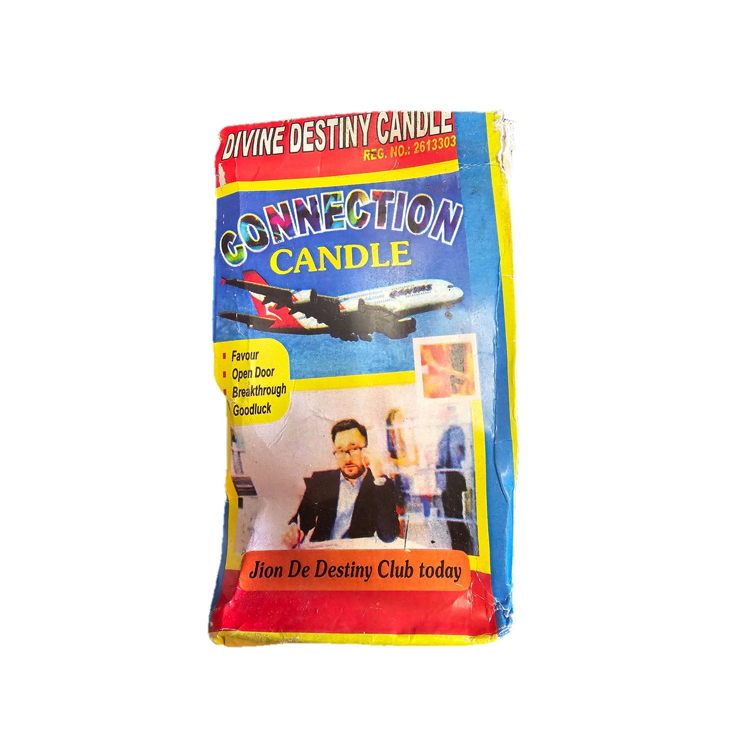 Divine Connection Candle