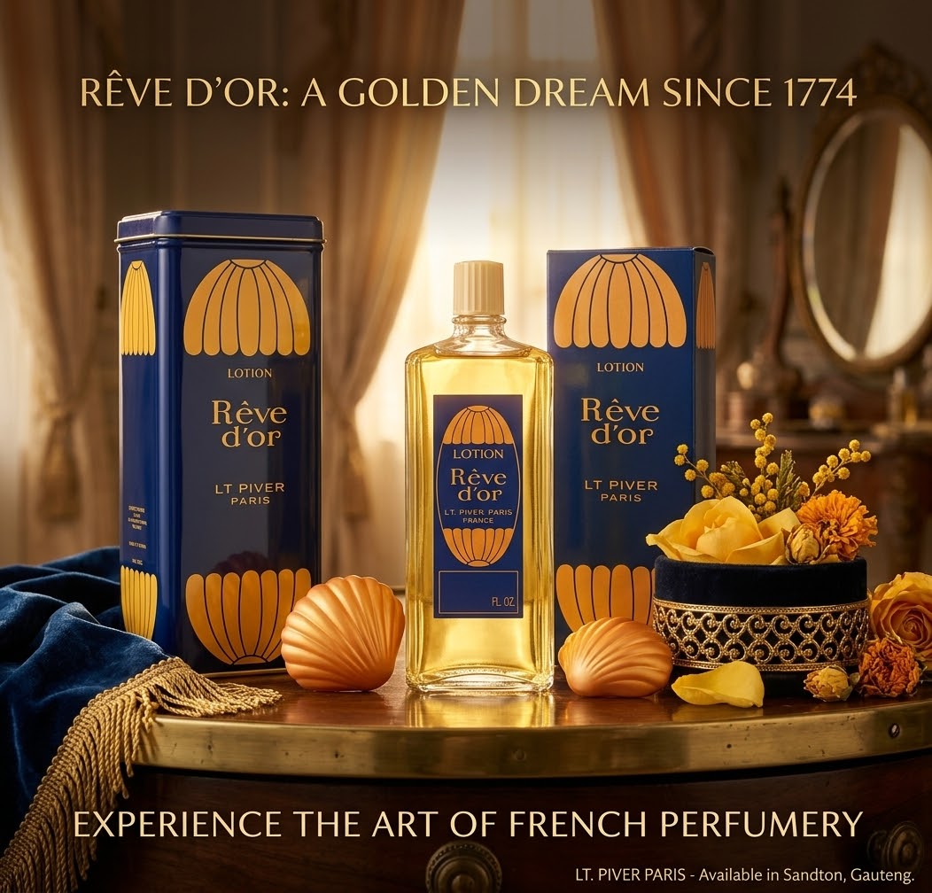 Reva D’Or Spiritual Perfume
