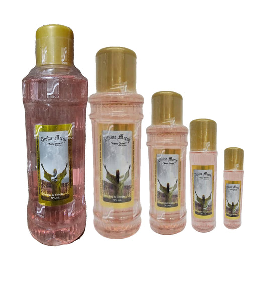Divine Mercy Spiritual Perfume