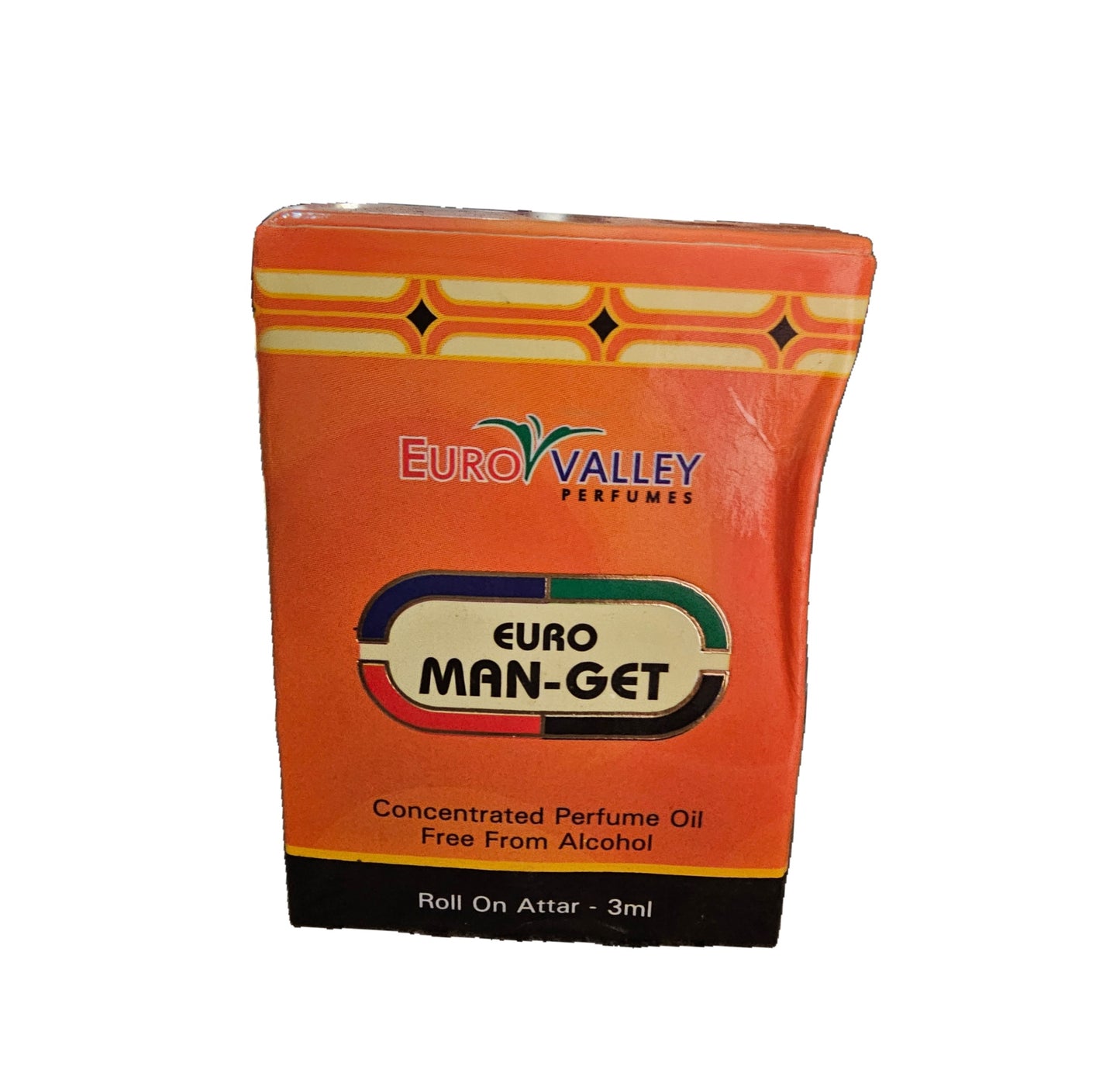 Euro Man-Get Perfume