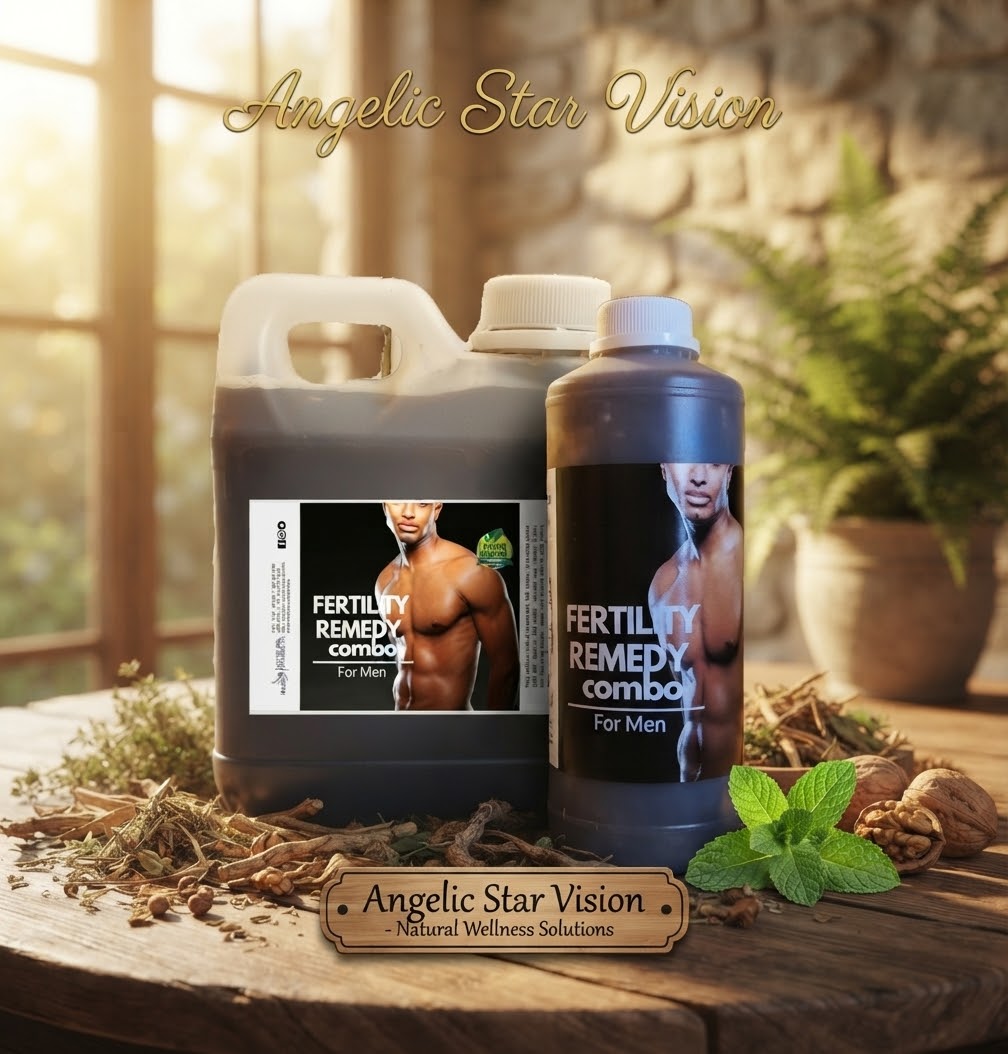 Fertility Booster Combo