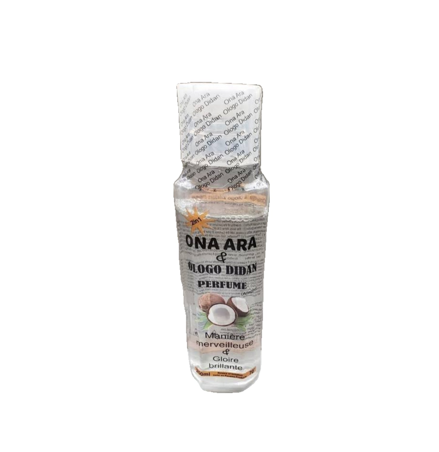 Ona Ara Ologo Didan Perfume
