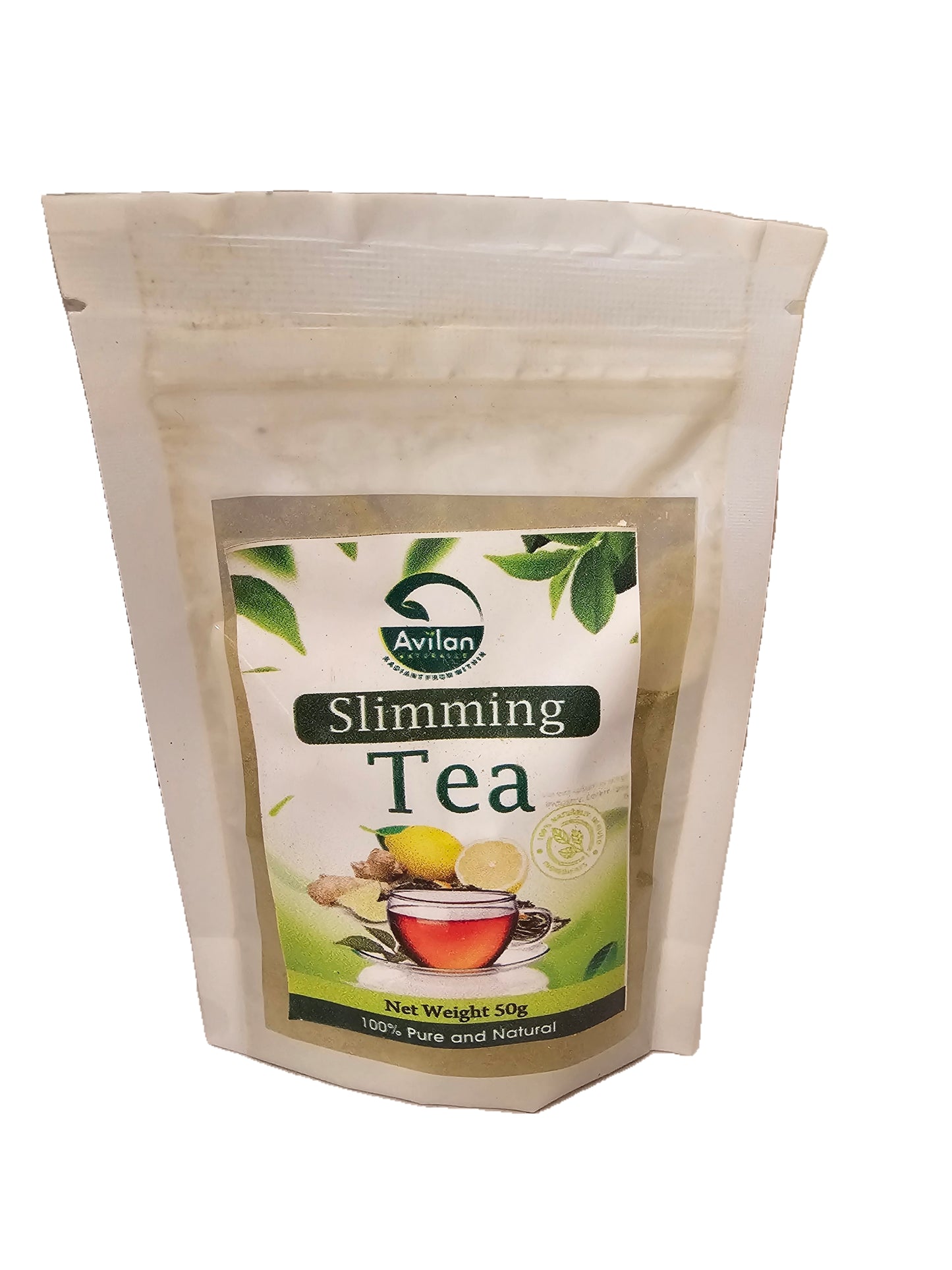 Slimming Tea
