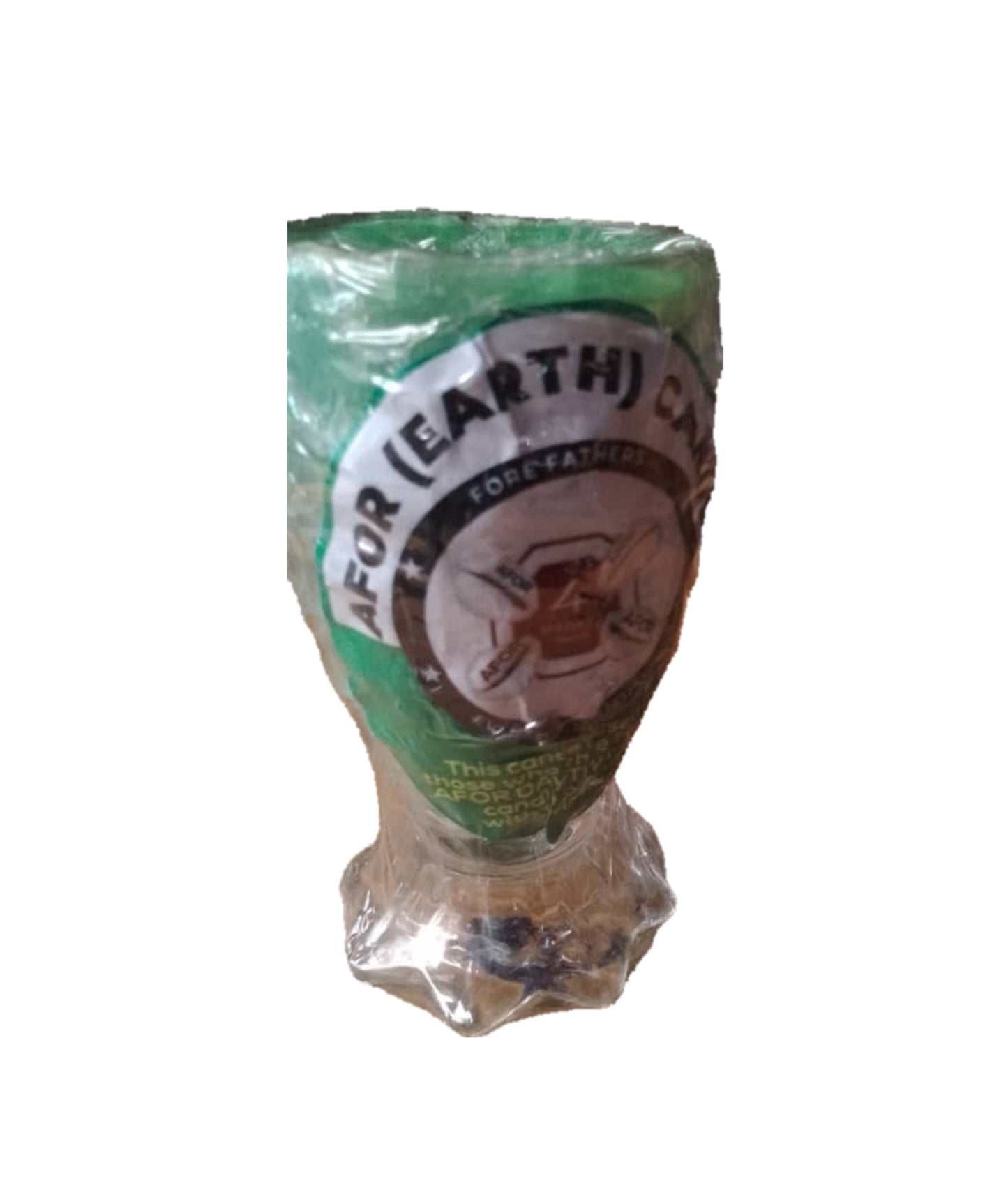 The Four Elements Candles