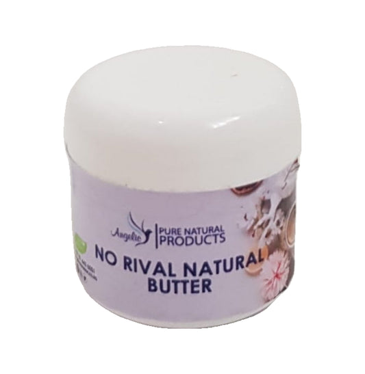 No Rival Holistic Bonding Cream