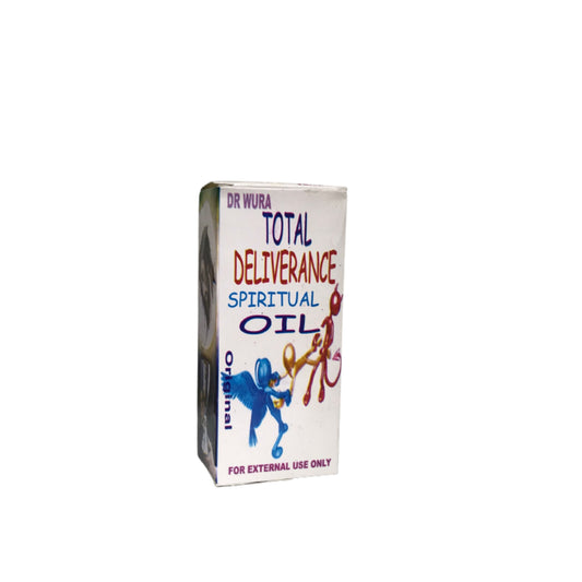 Total Deliverance