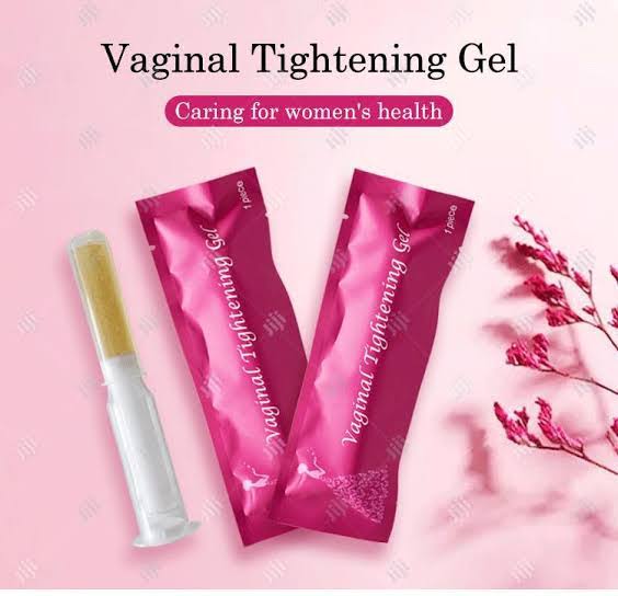 Yoni Tightening Gel